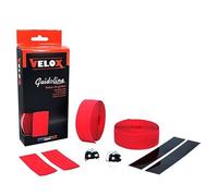 Guidoline - Velox - Maxi Cork Gel - Rouge - Épaisseur 2.8mm - Mixte