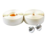 Guidoline velox maxi cork grip blanc- epaisseur 2.5mm Blanc G
