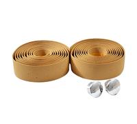 Guidoline Velox maxi cork grip marron - epaisseur 2.5mm