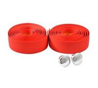 Guidoline velox maxi cork grip rouge- epaisseur 2.5mm rouge G