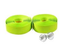 Guidoline velox maxi cork grip vert acide - epaisseur 2.5mm Vert G