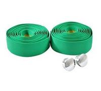 Guidoline velox maxi cork grip vert- epaisseur 2.5mm G