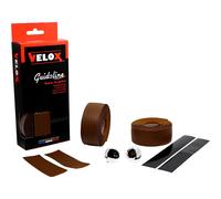 Velox Guidoline Soft – résistante, respirante, polyuréthane – marron