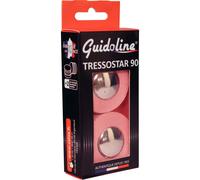 Guidoline Velox tressostar 90 coton rose clair (2 pcs)
