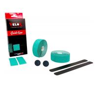 Guidoline Velox ultra grip 2.5 celeste (2pcs)