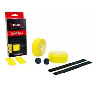 Guidoline Velox ultra grip 2.5 jaune (2pcs)