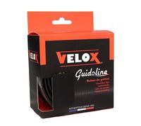Guidoline velox ultra grip noir - epaisseur 2.5mm