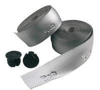 Guidolines Deda special carbon look (x2) Argenté