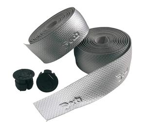 Guidolines Deda special carbon look (x2) Argenté