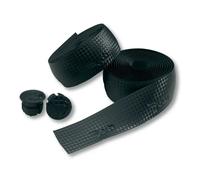 Guidolines Deda tape carbone (x2) Noir