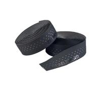 Deda Elementi Guidoline Presa perforée – Noir / Gris