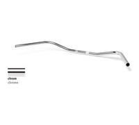 Guidon Ø 25.4mm LSL 1 Old Style noir n/a