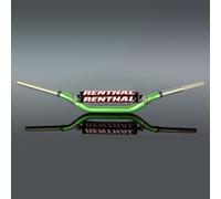 GUIDON 1.1/8 INCH (28.6MM) MX TWINWALL 998 GUIDON VERT ANCHE / WINDHAM REMBOURRÉ