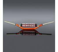 GUIDON 1.1/8 INCH (28.6MM) MX TWINWALL 999 GUIDON ORANGE MCGRATH / COURT REMBOUR