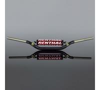 GUIDON 1,1/8 INCH MX TWINWALL 990 GUIDON pour YAMAHA YZ/Y REMBOURRÉ AVEC ÉPONGE