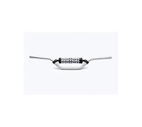 Renthal - Guidon Pit Bike 50cc 22,2mm Argent