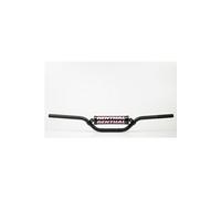 Guidon Ø22,2mm avec barre Classic Mini MX noir/mousse noire KTM SX60/65