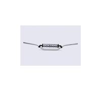 Renthal 809 Offroad Rc High Handlebar Argenté 22.2 mm / 814 mm
