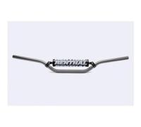 Guidon Ø22,2mm avec barre Classic Replica Jimmy Button titane/mousse noire