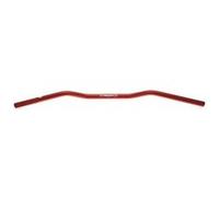 Renthal Guidon 749 Road Wide Ø22,2 mm Rouge