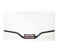 Renthal Guidon Fatbar 822 KTM Low Noir