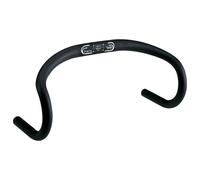 Guidon 31,7Mm X Longueur: 420Mm Piste En Aluminium Noir 305383235 DEDA ELEMEN