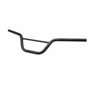 Guidon 50 a boite adaptable yamaha 50 dt-mbk 50 x-limit acier diam 22,2 mm l 735