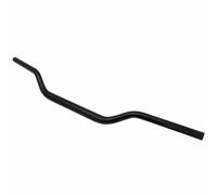 Guidon 50 a boite replay cross alu oversize diam 28,6mm l800mm h65mm noir mat (d
