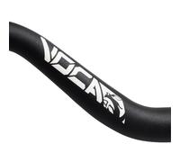 Guidon 50 a boite voca cross hb28 alu t6 diam 28,6mm l805mm noir