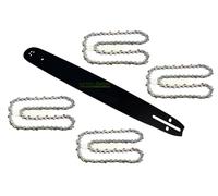 Lame de rechange pour tondeuse Bosch ARM37, ARM 37/F016800343 37,5 cm