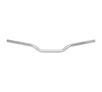GUIDON 7/8 POUCE (22MM) GUIDON ROUTE MOYEN ARGENT COULEUR OR