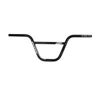 Guidon 8.5" chromoly Avian 22.2 std Noir