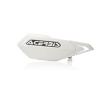 GUIDON ACERBIS X-ELITE POUR E-BIKE MTB MINICROSS BLANC - 0024489.030