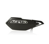 GUIDON ACERBIS X-ELITE POUR E-BIKE MTB MINICROSS NOIR - 0024489.090