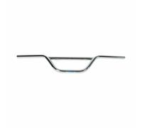 Guidon Acier Chrome 22MM Constant Cross F pour BMW 90MM FEHLING 7196 730.37.12