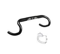 FSA Guidon Adventure Compact 31.8 black 46 cm