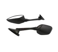 Guidon Aile rétroviseur Convient pour TMAX500 2001-2007 XP500 Rétroviseur De Moto Rétroviseurs De Moto Rétroviseur Latéral D'extrémité De Guidon