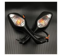 Guidon Aile rétroviseur pour CBR1000RR CBR 1000RR 2008 2009 2010 2011 2012 Moto Gauche Droite Rétroviseur Latéral Clignotant