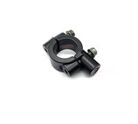 Guidon Aile rétroviseur pour R 1200 GS RT Moto Rétroviseur Gauche Et Droit Rétroviseurs Boîtier Rétroviseur Latéral pour R1200GS R1200RT R1250GS
