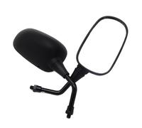 Guidon Aile rétroviseur Rétroviseur Latéral De Moto pour CB500X FJS 400 600 CB600F SH300 NSS250 NSS300 FSC600A CB400X CB500F pour Hornet