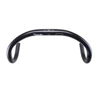 Guidon Track Piste Noir 420mm CC641650 DEDA ELEMENTI Pignon Fixe