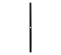 Guidon allongé pour trottinette électrique M365, 1S, poignée de rechange ergonomique Pro pour un meilleur contrôle et un confort améliorés (52,2 cm)