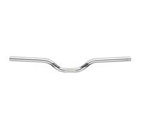 Guidon alu Insight Gris