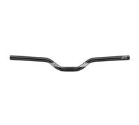 Guidon alu Insight Noir
