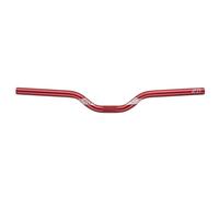 Guidon alu Insight Rouge
