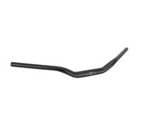 Guidon alu Newton Seagull Noir