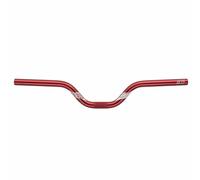 Guidon aluminium Insight 3.0" Rouge