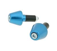 Guidon Amortisseur Fin Short 13,5 mm - Bleu