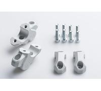 Guidon arrière Sw-motech Bmw S 1000/R 1200-1250 LEH.07.039.12601/S