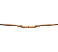 Guidon ATLAS relevé 35mm - 35 x 820 - or kashima